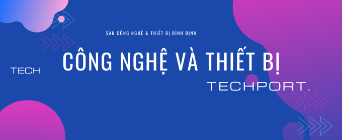 Công nghệ thiết bị