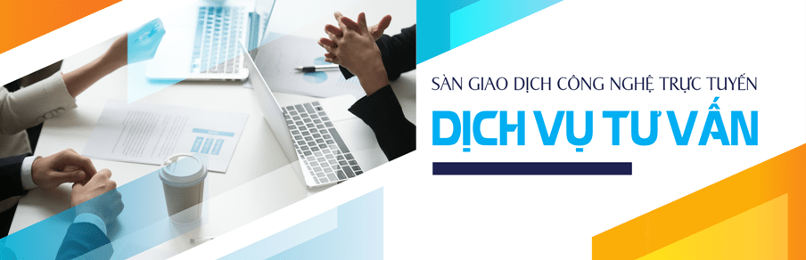 Dịch vụ tư vấn